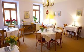 Pension Gaertnerplatz